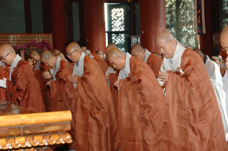 2010.11.10_선원청규 봉정법회 (5)